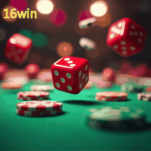 16win GAME Jogo Cassino no Brasil 2025